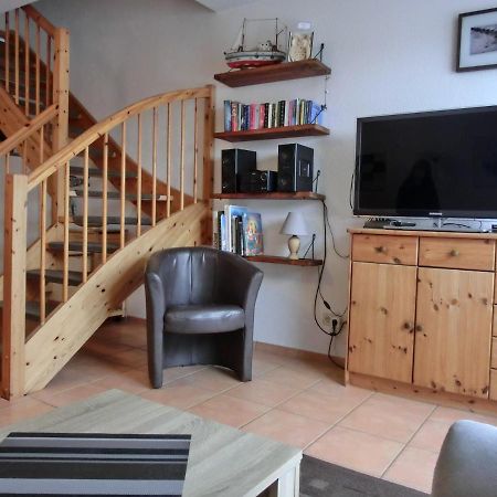 Ferienwohnung N18 Graal-Muritz Bagian luar foto