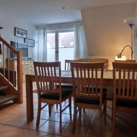 Ferienwohnung N18 Graal-Muritz Bagian luar foto