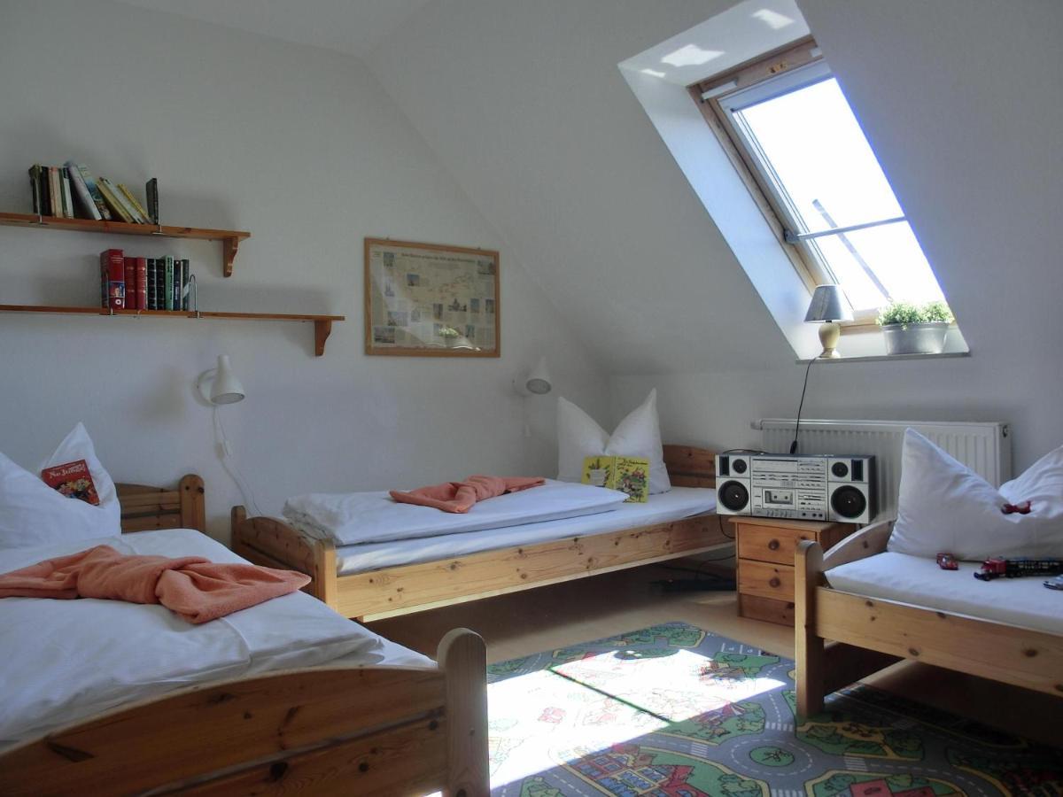 Ferienwohnung N18 Graal-Muritz Bagian luar foto
