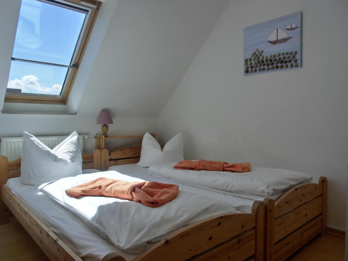 Ferienwohnung N18 Graal-Muritz Bagian luar foto
