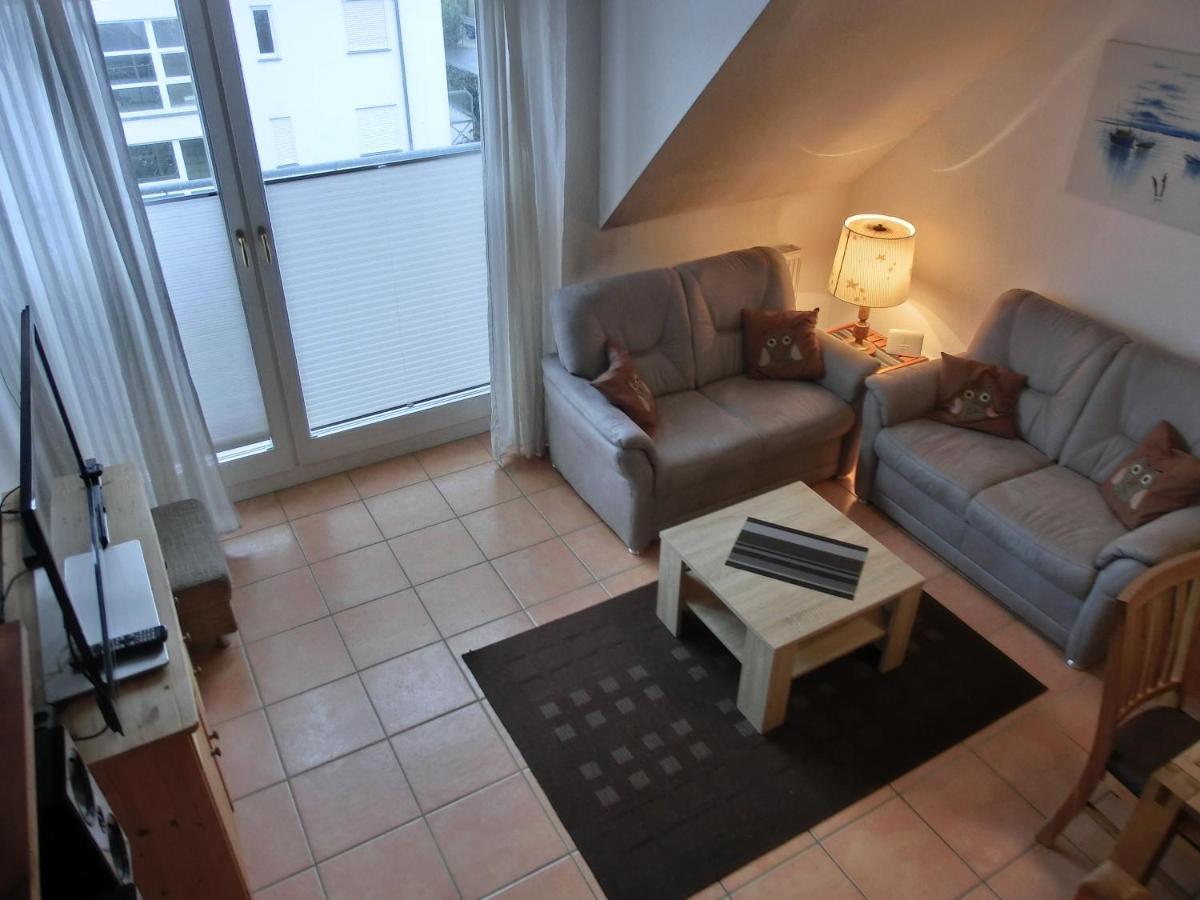 Ferienwohnung N18 Graal-Muritz Bagian luar foto