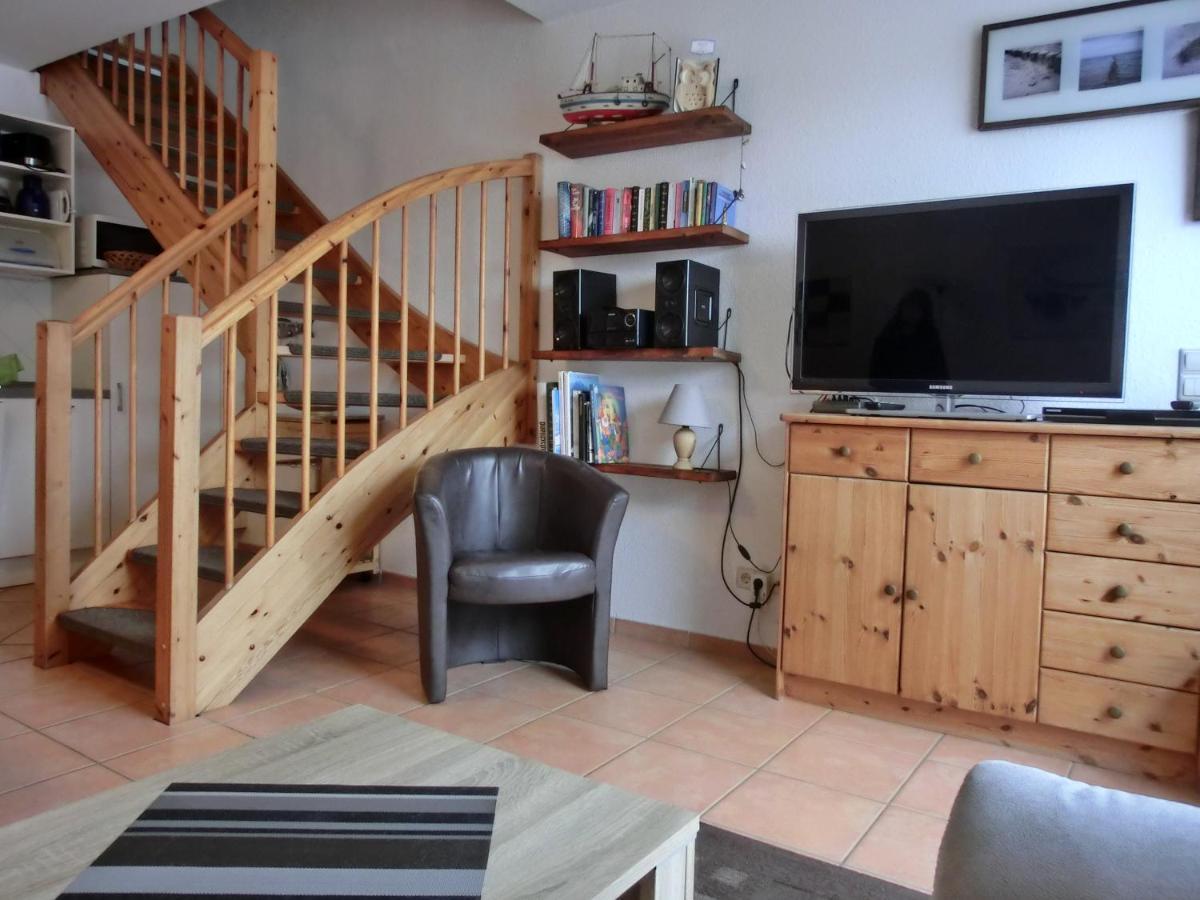 Ferienwohnung N18 Graal-Muritz Bagian luar foto