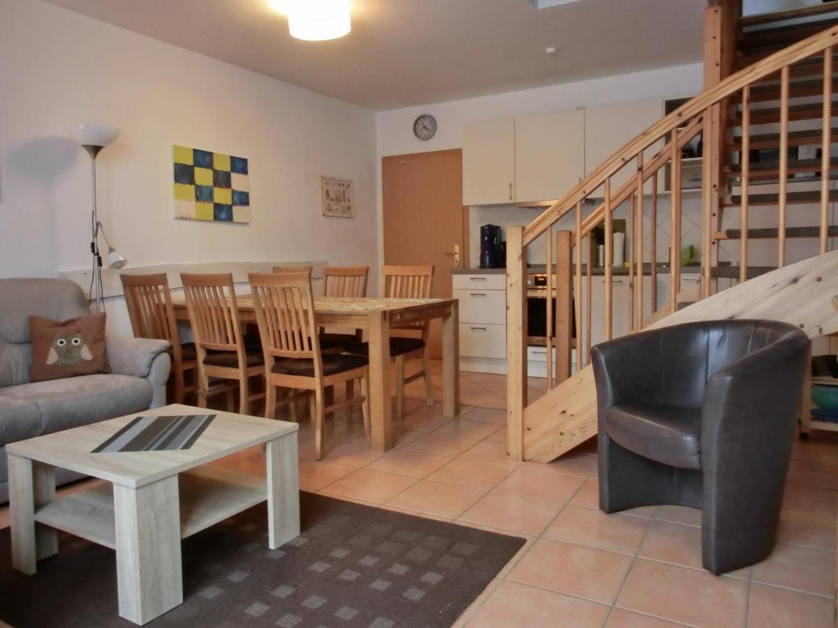 Ferienwohnung N18 Graal-Muritz Bagian luar foto