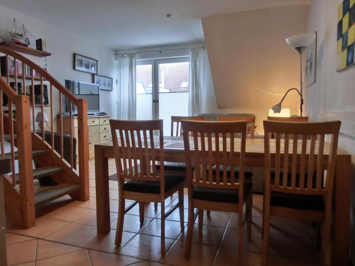 Ferienwohnung N18 Graal-Muritz Bagian luar foto